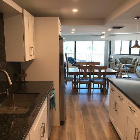 Licensed Mgr - Modern Oceanfront Condo! Beautiful Ocean Views! Beach Resort! 2 King Beds! Key Largo Exterior photo