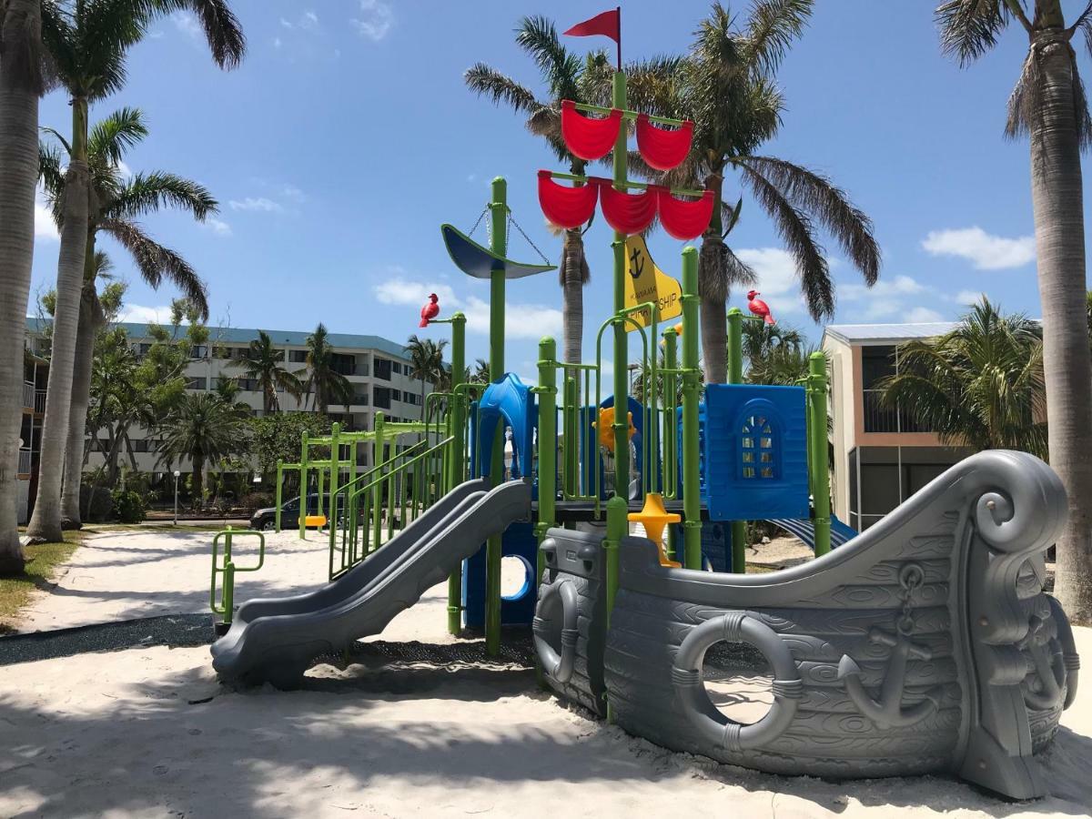 Licensed Mgr - Modern Oceanfront Condo! Beautiful Ocean Views! Beach Resort! 2 King Beds! Key Largo Exterior photo