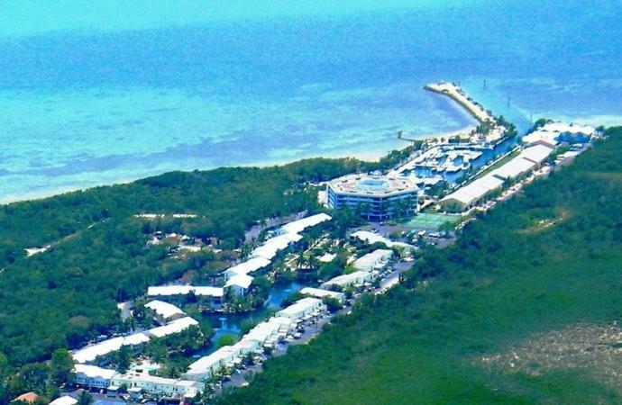 Licensed Mgr - Modern Oceanfront Condo! Beautiful Ocean Views! Beach Resort! 2 King Beds! Key Largo Exterior photo