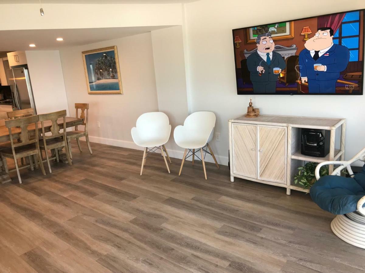 Licensed Mgr - Modern Oceanfront Condo! Beautiful Ocean Views! Beach Resort! 2 King Beds! Key Largo Exterior photo