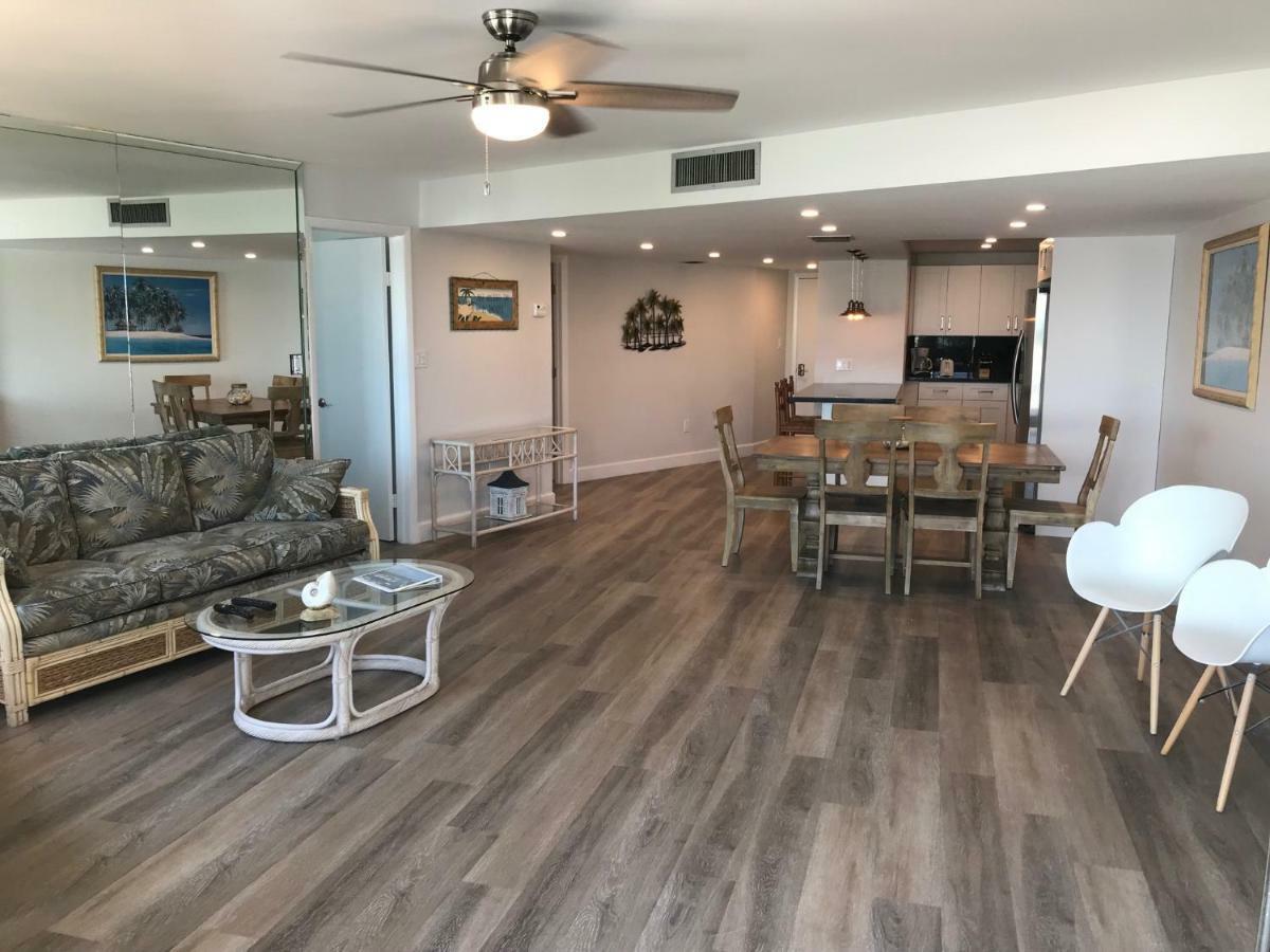 Licensed Mgr - Modern Oceanfront Condo! Beautiful Ocean Views! Beach Resort! 2 King Beds! Key Largo Exterior photo
