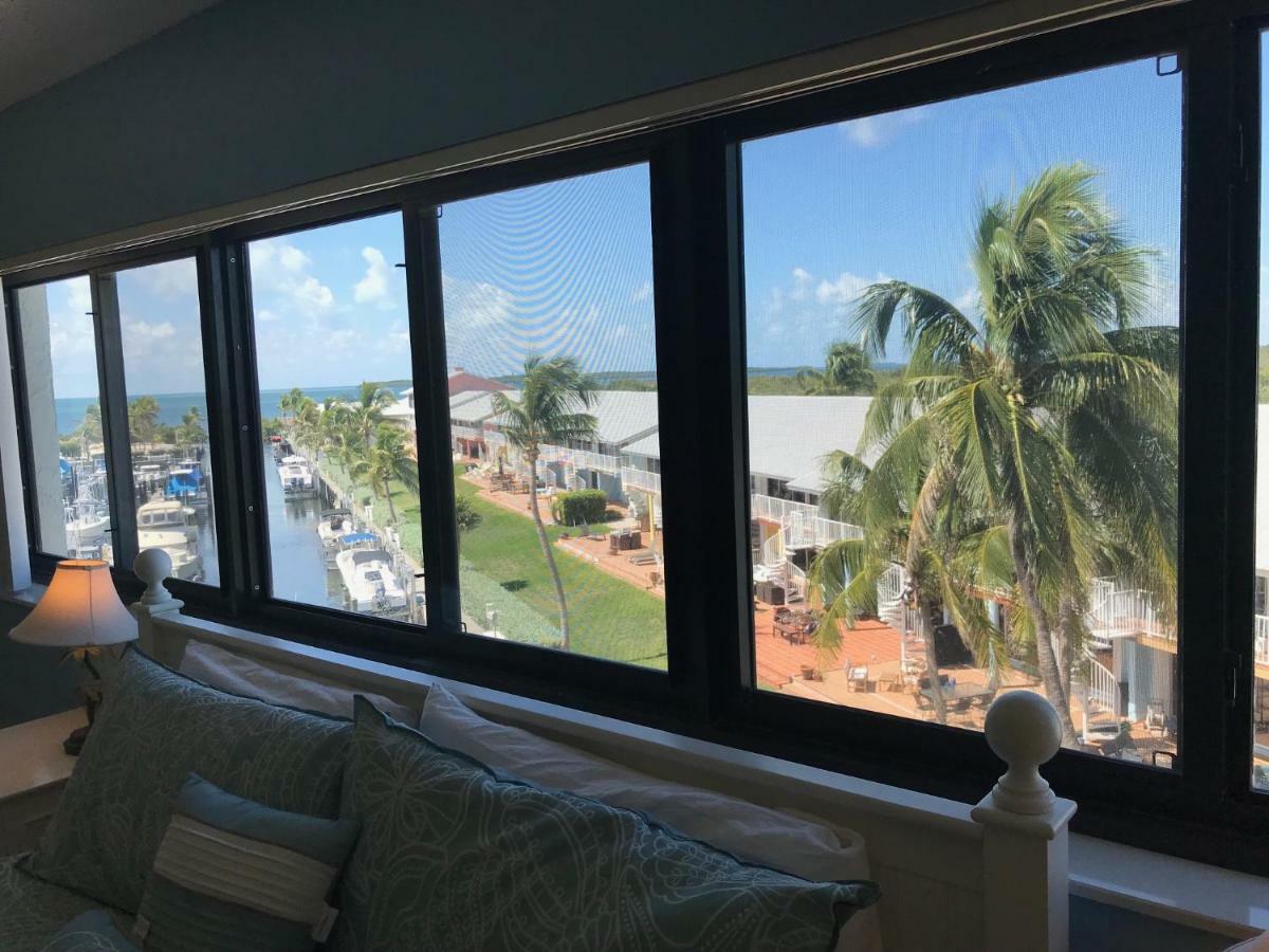 Licensed Mgr - Modern Oceanfront Condo! Beautiful Ocean Views! Beach Resort! 2 King Beds! Key Largo Exterior photo